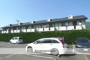 セジュール田上の画像