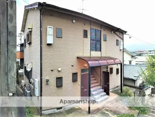 アイズハイツの画像