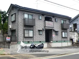 ジュネス有福【102号室】の外観