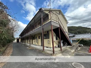 ムラタハイツの画像