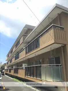 永田コーポの画像