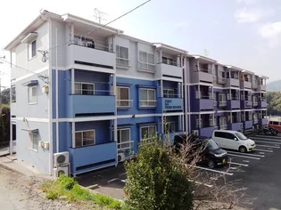 ファーストインプライムハウス IIの画像