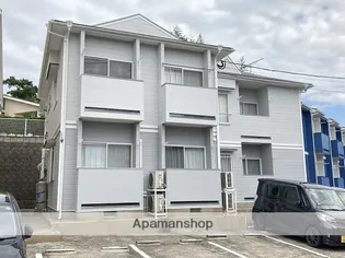 アートインマリンハウスⅠの画像