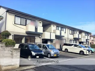 プラージュ汐美台の画像