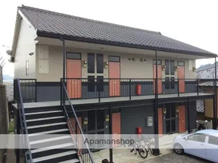 ハイツヤマグチの画像