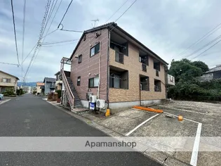 丸井ハイツ崎岡の画像