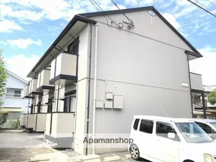 セジュールカンナⅡの画像