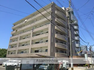 長崎県佐世保市早岐1丁目【マンション】の外観