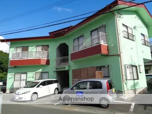 マンション順の画像