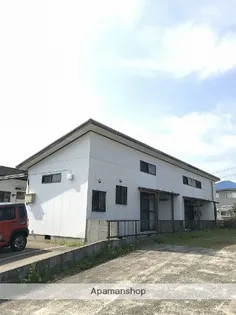 ムラタハイツ川棚の画像
