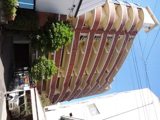 ダイヤヒルズ島瀬【7階】の外観