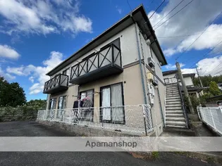 フラワーガーデンA棟の画像