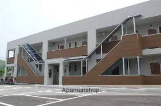 フェアリーヒロタ【105号室】の外観