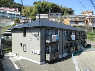 セジュール天神の画像