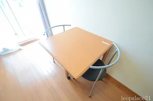 レオパレスLA PORTE’Ⅲ【107号室】のその他画像