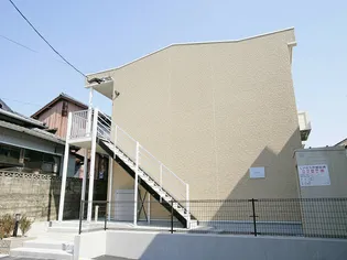 レオパレス白岳の画像