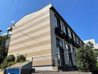 レオパレスギオン21【106号室】の外観