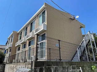 レオパレスあすなろの画像