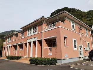 カーサ エレガントの画像