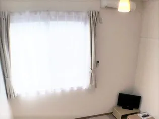 レオパレス小枝【203号室】の居間