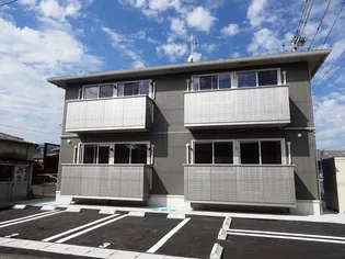 ファミーユハルナの画像