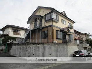 長崎県佐世保市有福町【一戸建】の外観