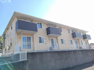 カーサ コリーナの画像