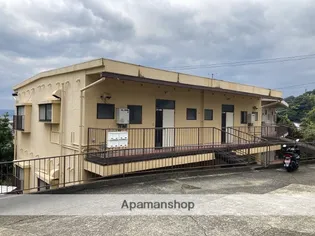 井手ハイツの画像