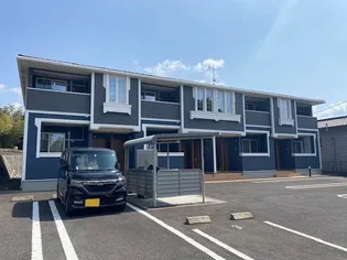 坂ノ上ガーデンの画像