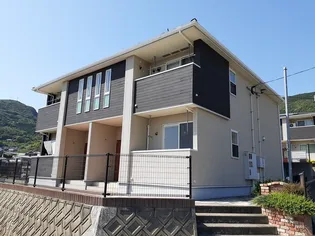 グリーンコート IIの画像