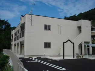 洋光ハウスの画像