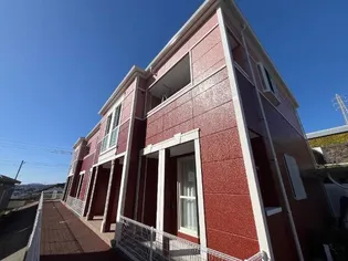 ラポール'Ⅳの画像