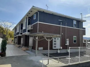 マーリエ坂ノ上の画像