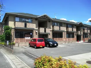 さくら館 A棟の画像