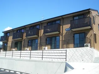 ソレール白岳の画像