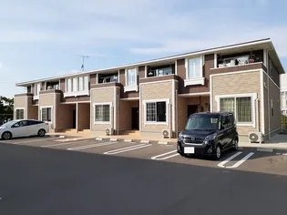 チェリーガーデンの画像