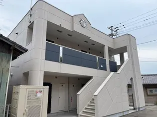 SOLEIL大和の画像