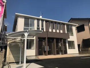 サニーハイツ広田南の画像