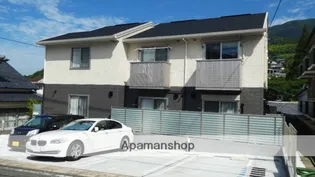 ゴールデンハイツ黒髪Ⅱの画像