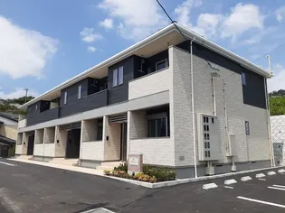 ラポールVIの画像