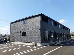 メゾン ド ヴィレの画像