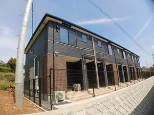 ラポールⅦの画像