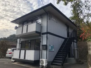 天神2000【1階】の外観