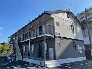 エール天神の画像