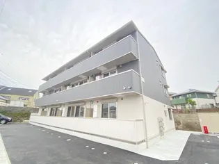 ロイヤルレジデンスの画像