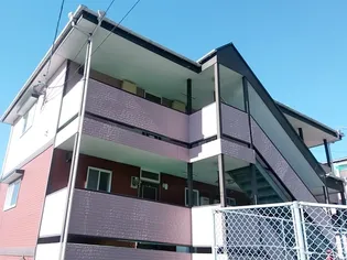 ファーストインキャニオンハウス IIの画像