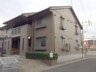 エスポワール ダイワ B棟の画像