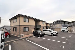 ロイヤルガーデン天神D棟の画像