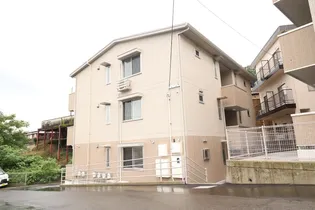 サンヒルズ天神 B棟の画像