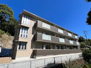 ヴィアレッタ福石の画像